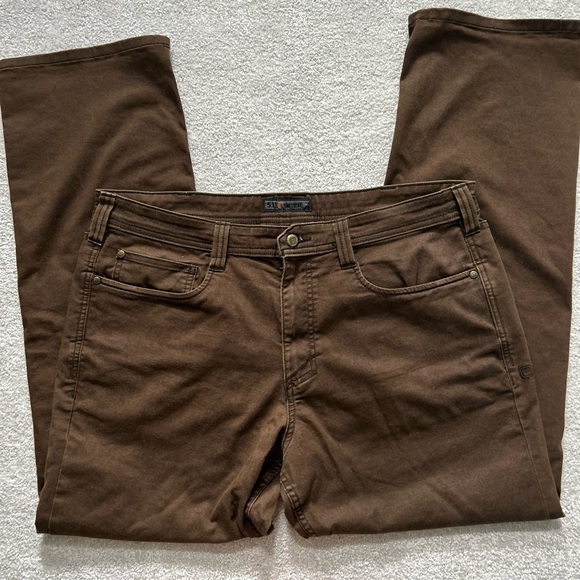 LIKE NEW MENS 511 TACTICAL PANTS 36x32 - Picture 2 of 3